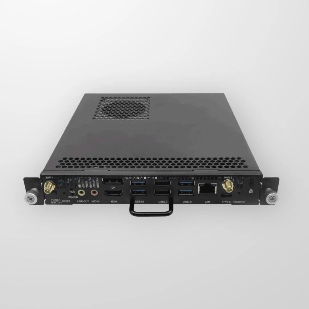 OPS модул за интерактивни дисплеи HIKVISION DS-D5AC11T5-8S2/XCOM