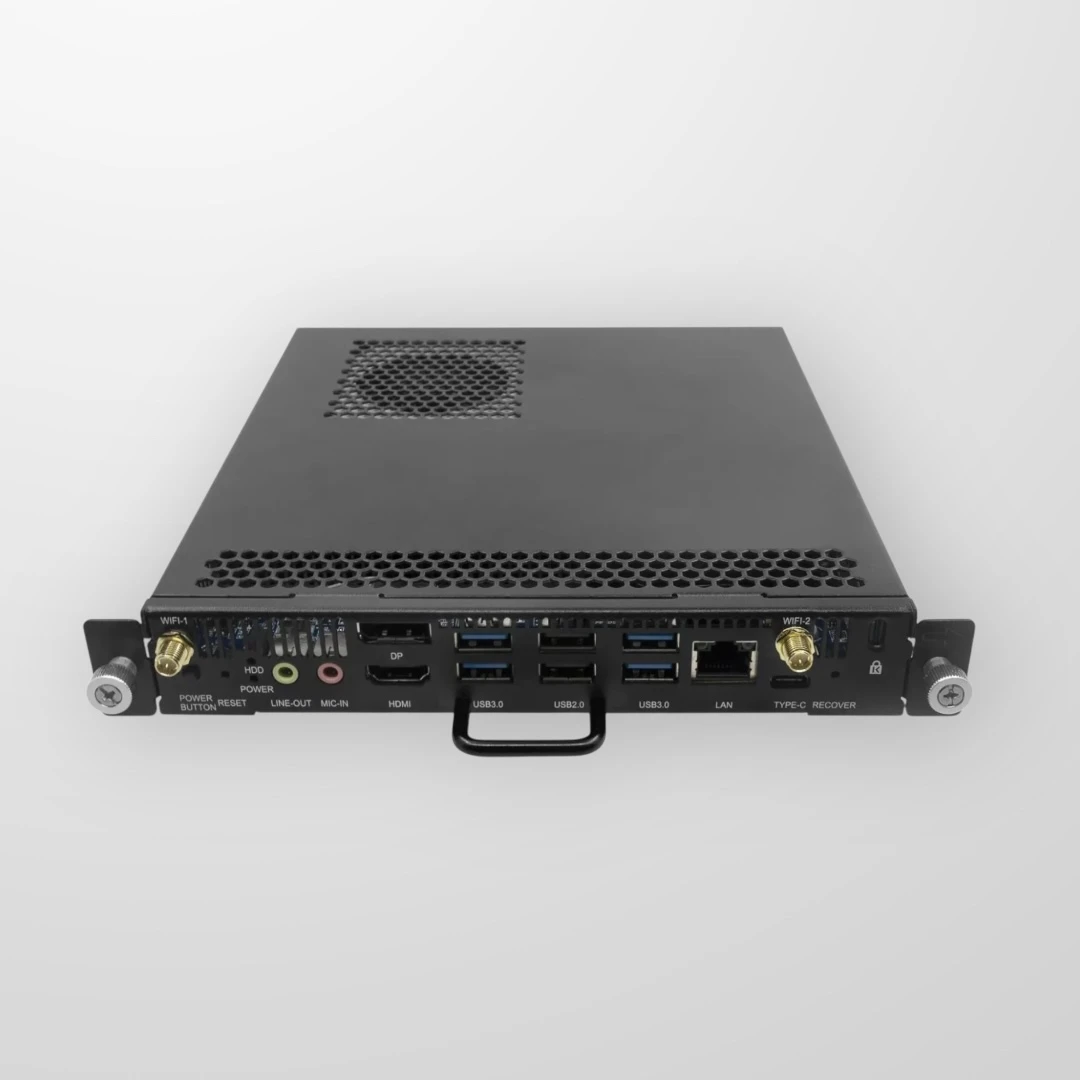OPS модул за интерактивни дисплеи HIKVISION DS-D5AC12T7-16S5
