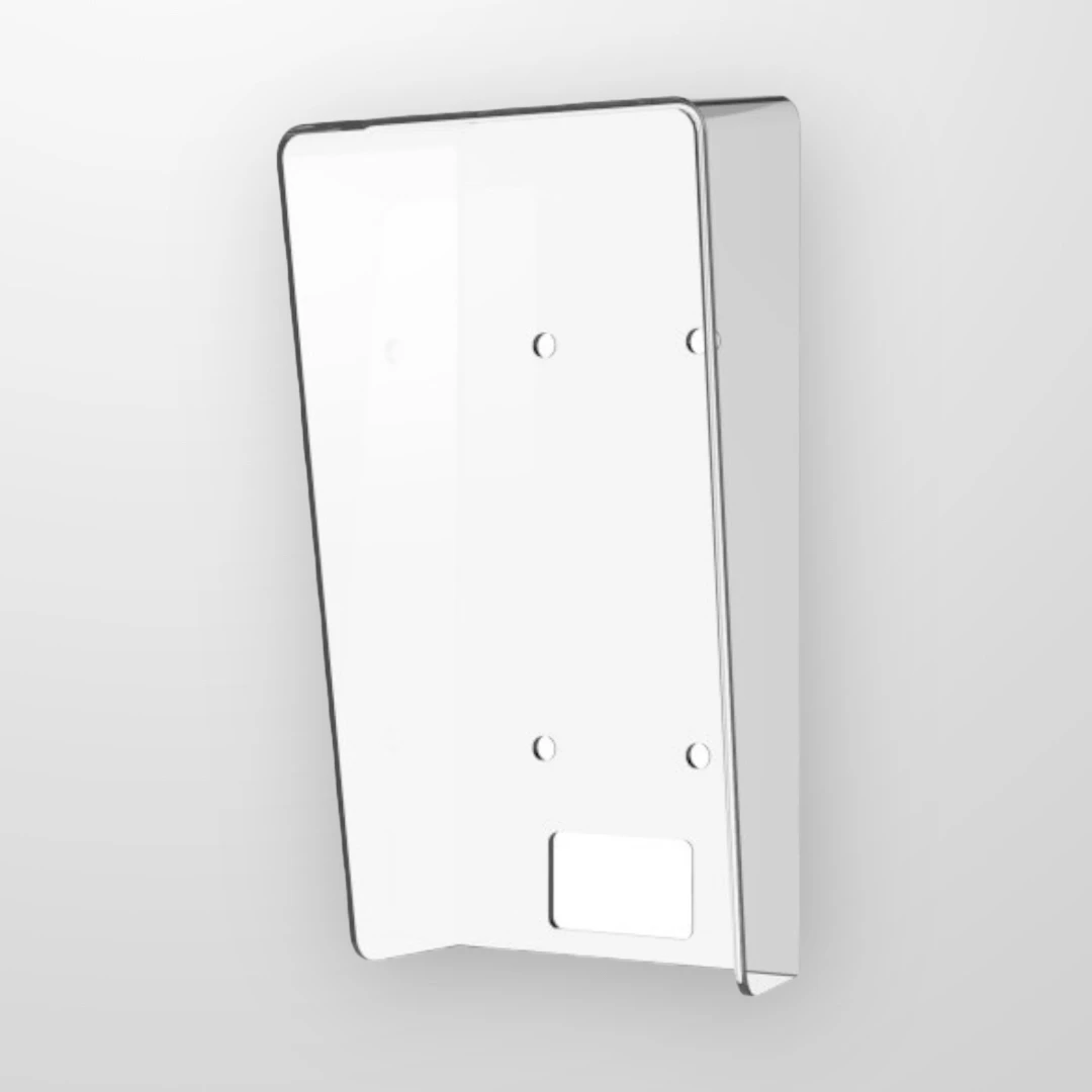 Козирка HIKVISION DS-KABV6113-RS/Surface