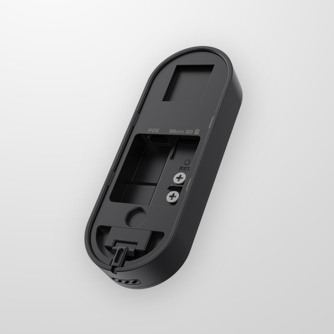 Жичен видео звънец с камера REOLINK D340P Video Doorbell PoE — 6