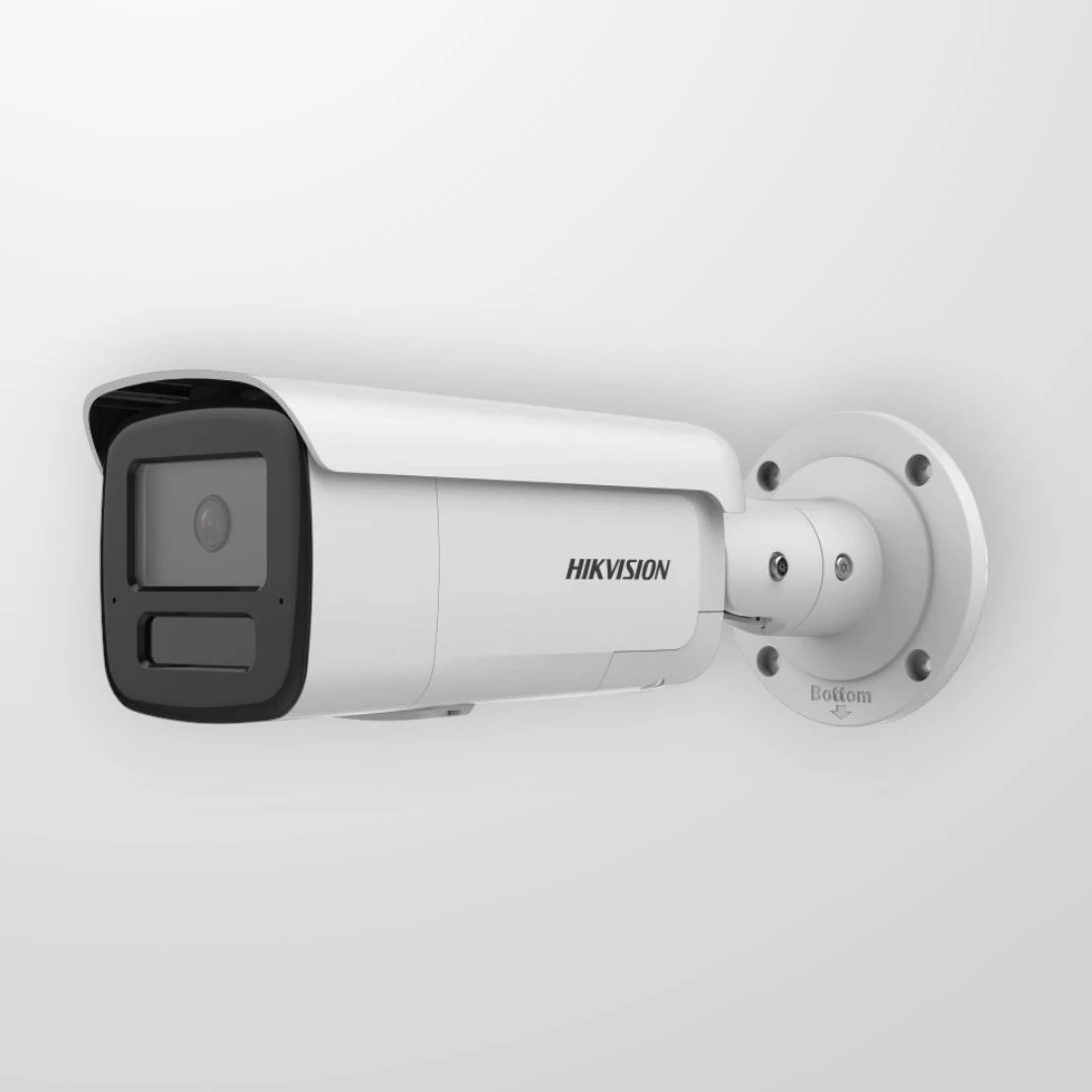 IP камера HIKVISION DS-2CD2T46G2H-IS2U/SL
