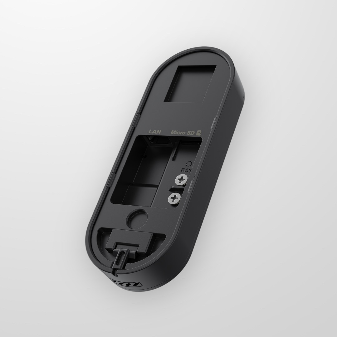 Безжичен видео звънец с камера REOLINK D340W Video Doorbell Wi-Fi — 6