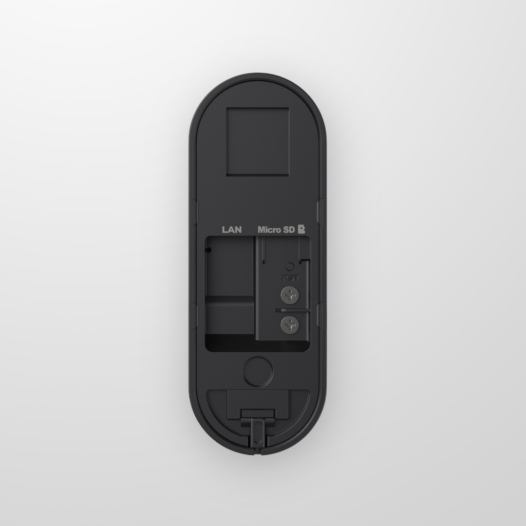 Безжичен видео звънец с камера REOLINK D340W Video Doorbell Wi-Fi — 5
