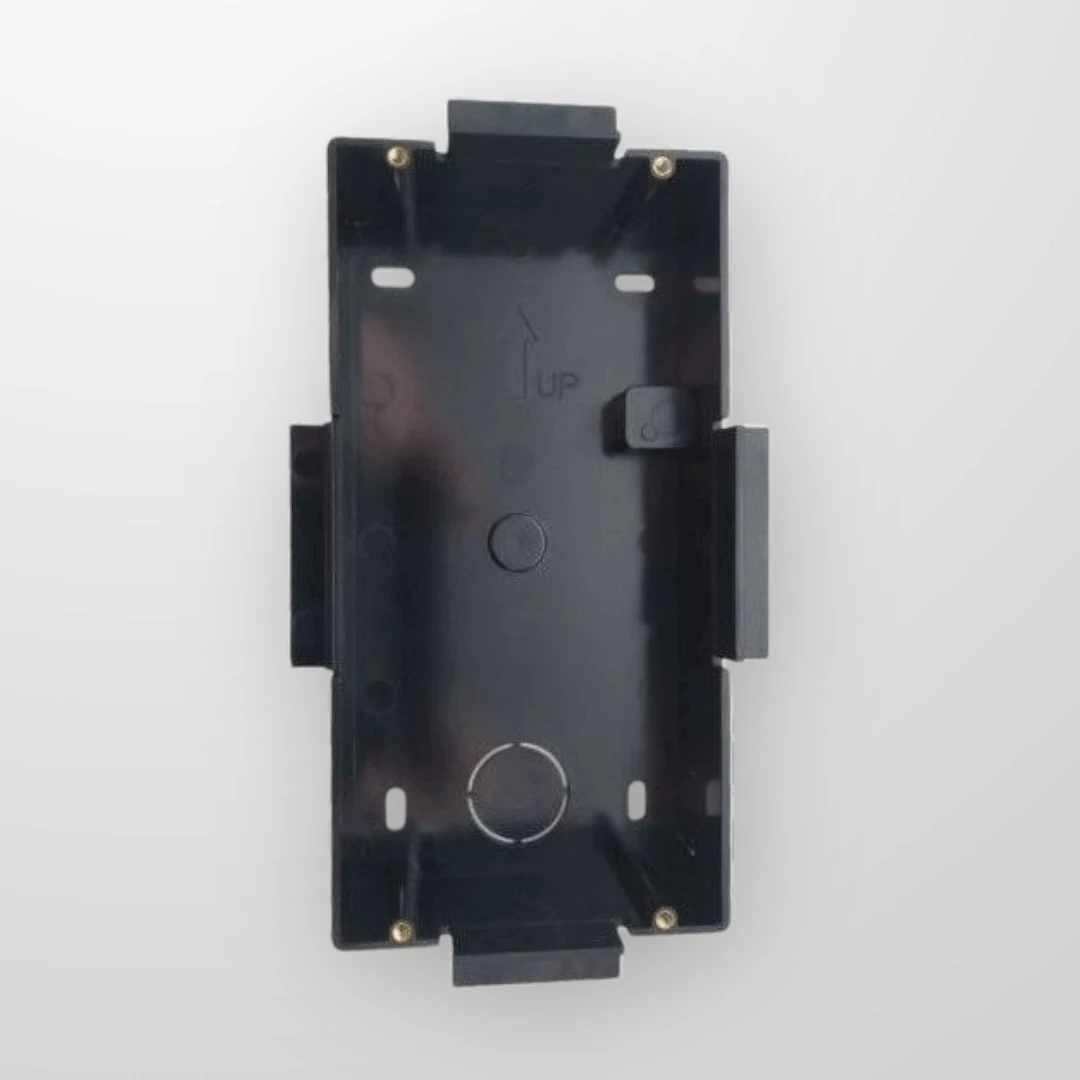 Кутия HIKVISION KV8413-Undercover Boxes-BLK