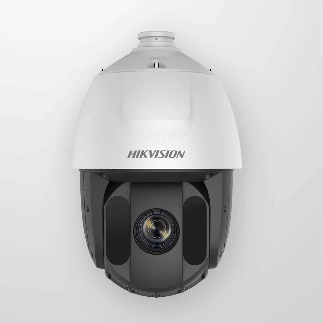 HD-TVI PTZ камера HIKVISION DS-2AE5225ITG — 3