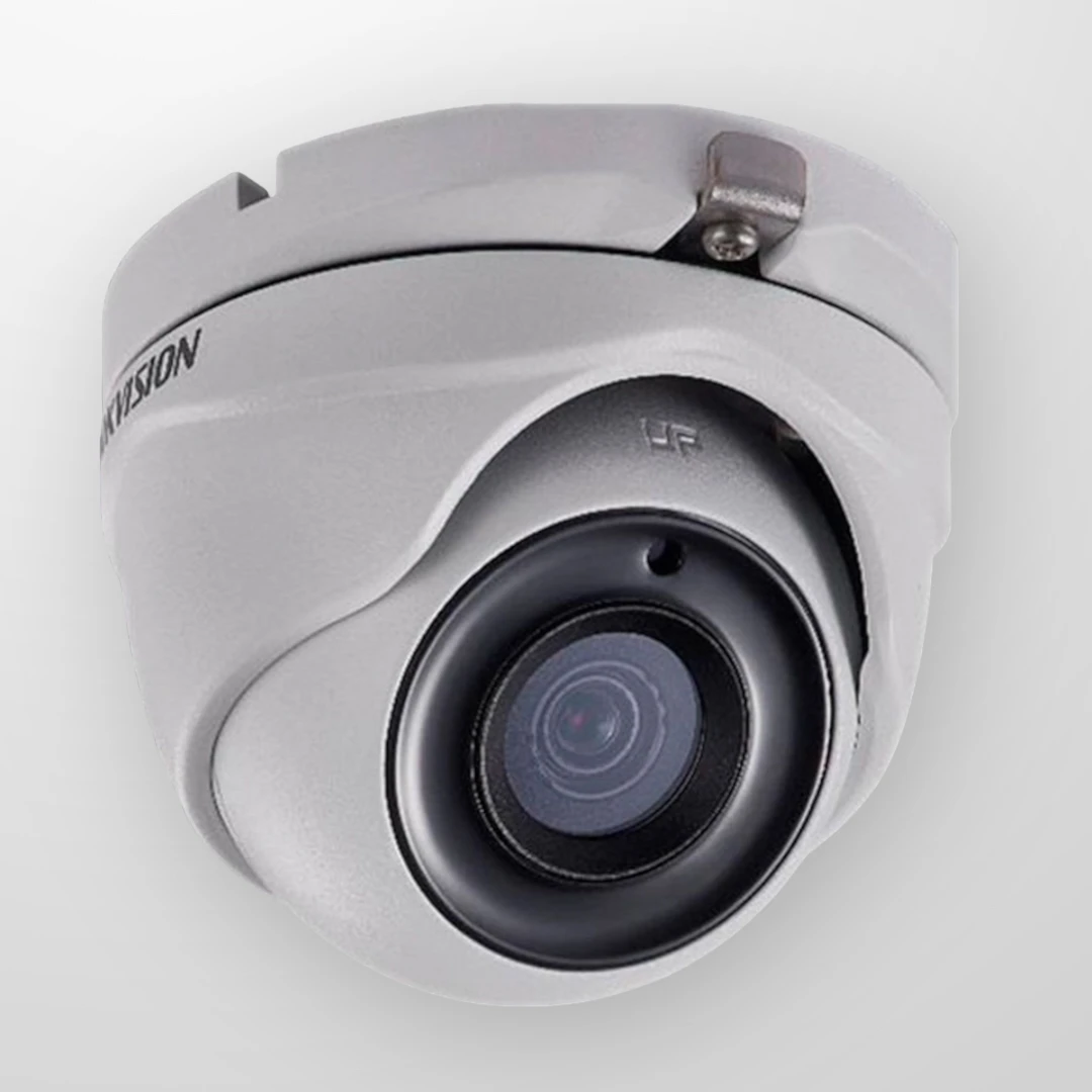 HD-TVI PTZ камера HIKVISION DS-2AE5225ITG