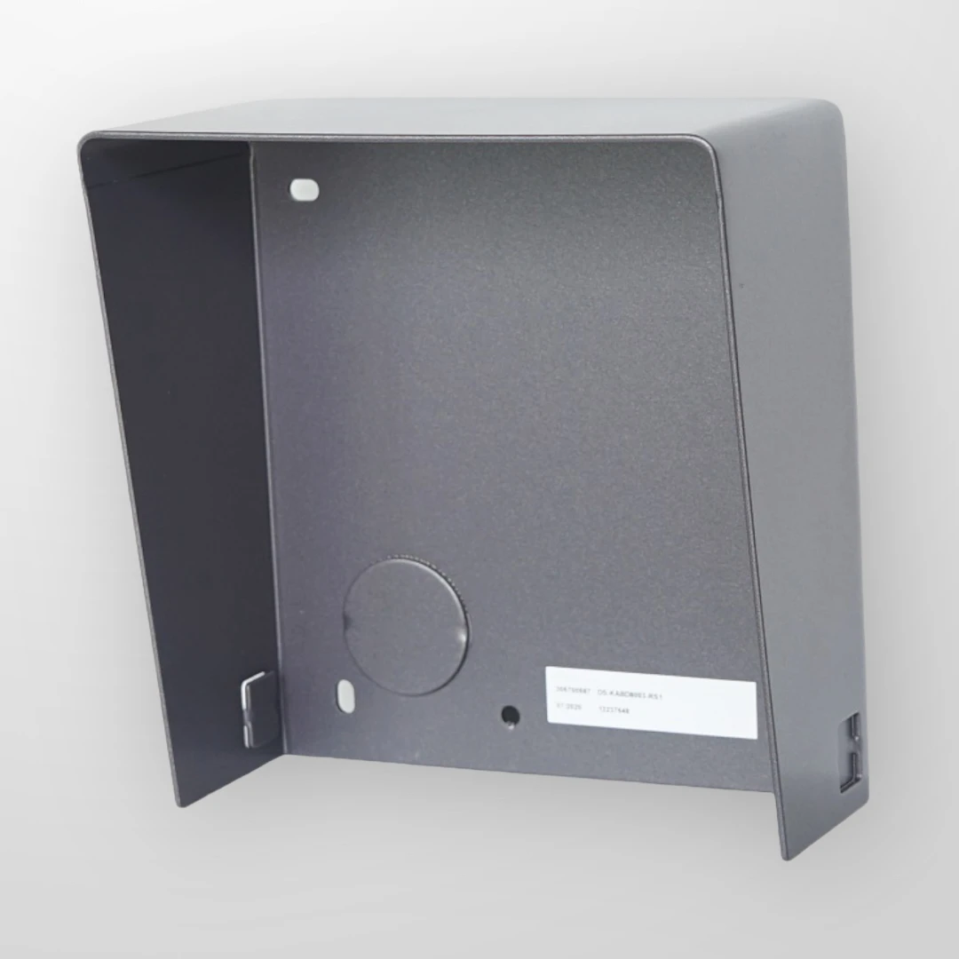 Козирка  HIKVISION DS-KABD8003-RS1