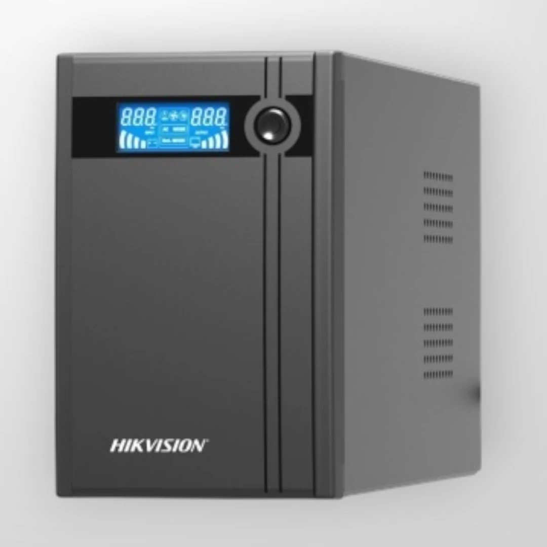UPS HIKVISION DS-UPS2000 — 2