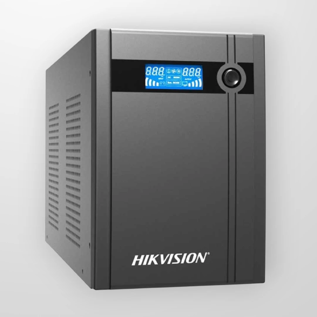 UPS HIKVISION DS-UPS3000 — 2