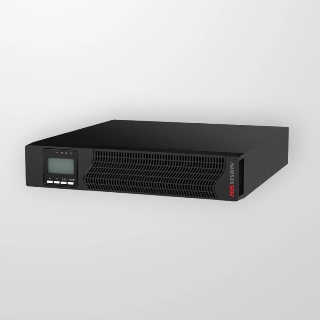 UPS HIKVISION DS-UPS06K-R/TJL