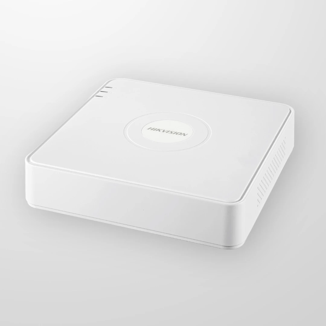 Комплект за видеонаблюдение HIKVISION с 4 IP камери + рекордер 4IP-2MP-SET5 — 3