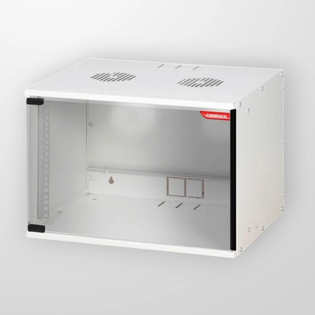 Стенен шкаф 9U FORMRACK FORM SH-9U