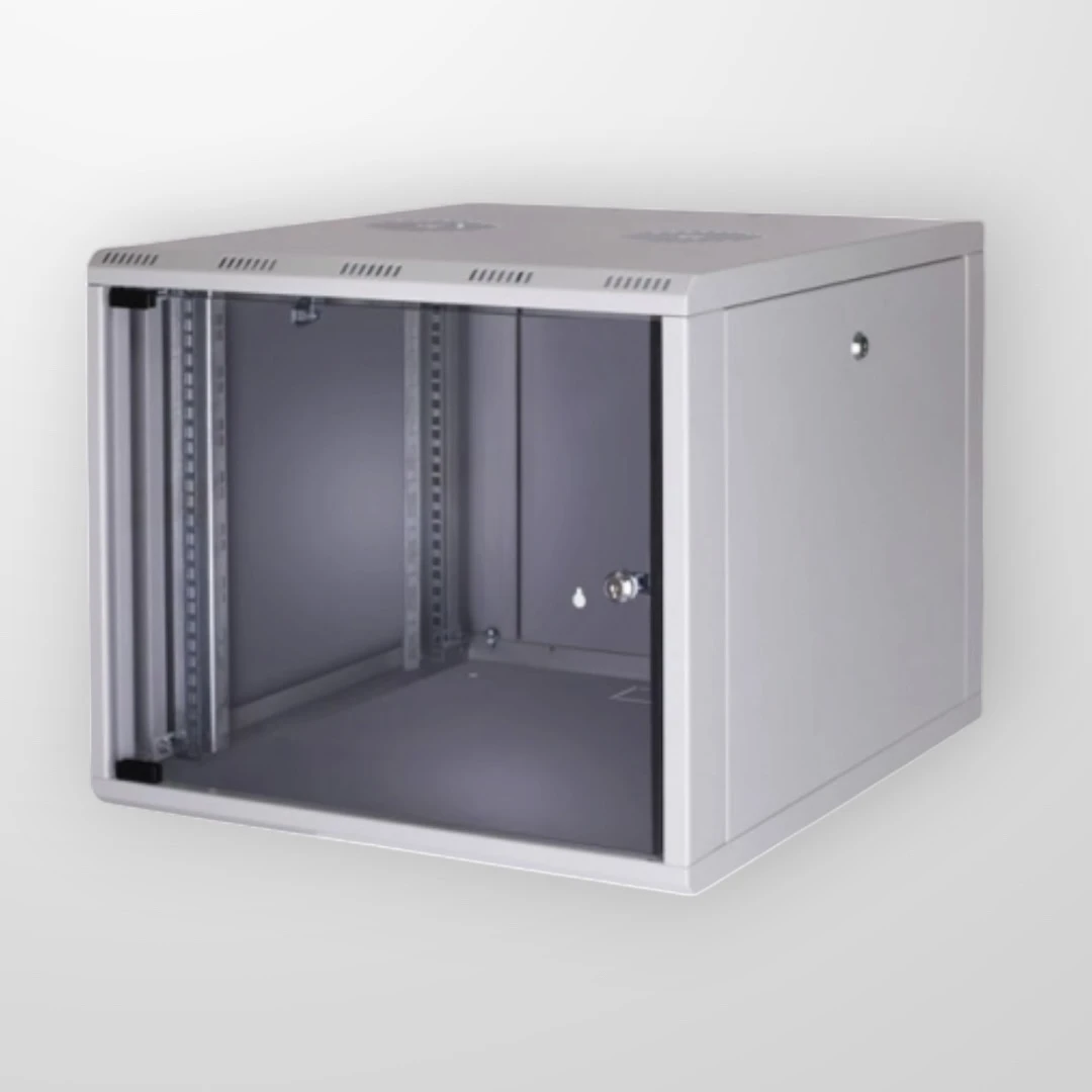 Стенен шкаф 12U FORMRACK FORM SH-12U