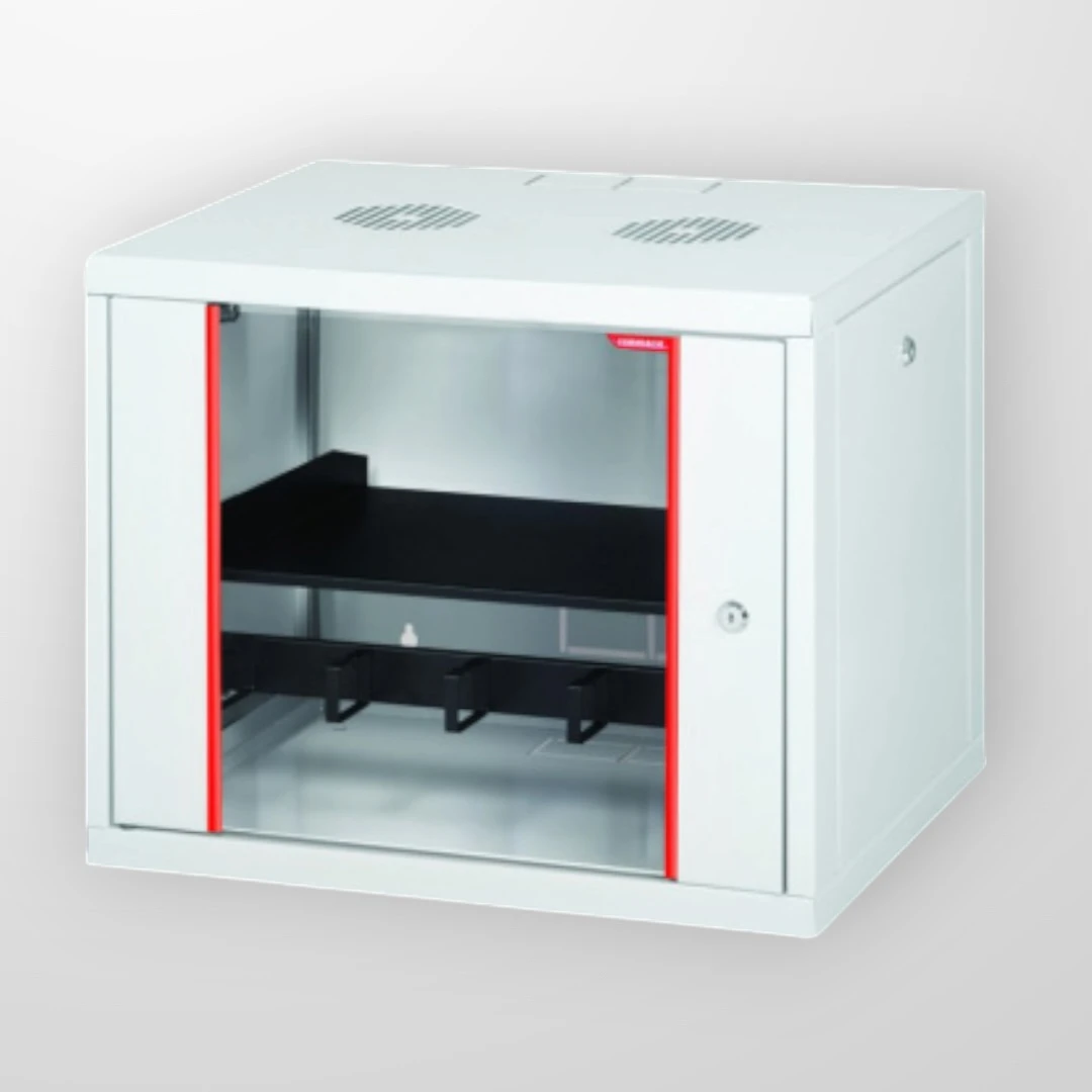 Стенен шкаф 16U FORMRACK FORM GLD-16U450/ALFA-16U450