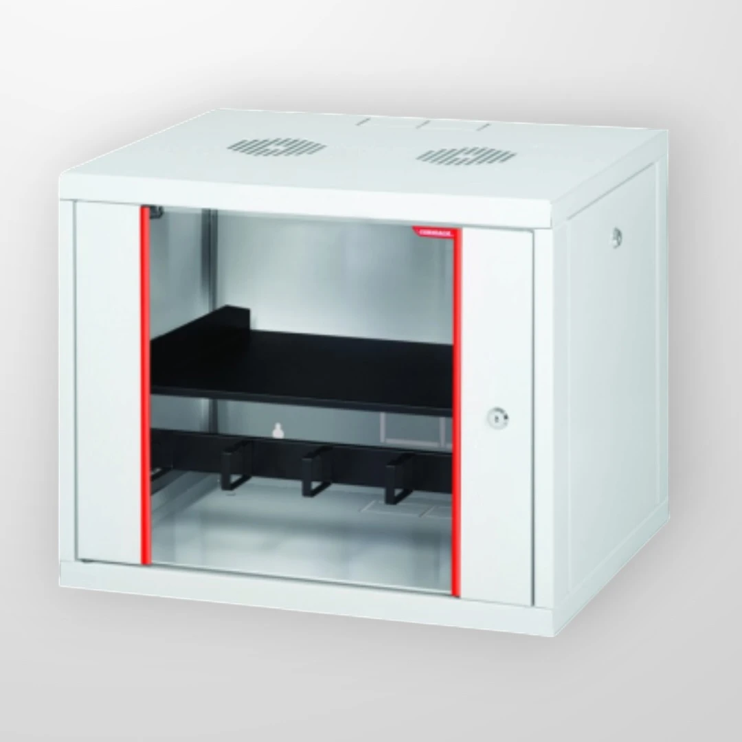 Стенен шкаф 20U FORMRACK FORM GLD-20U450/ALFA-20U450