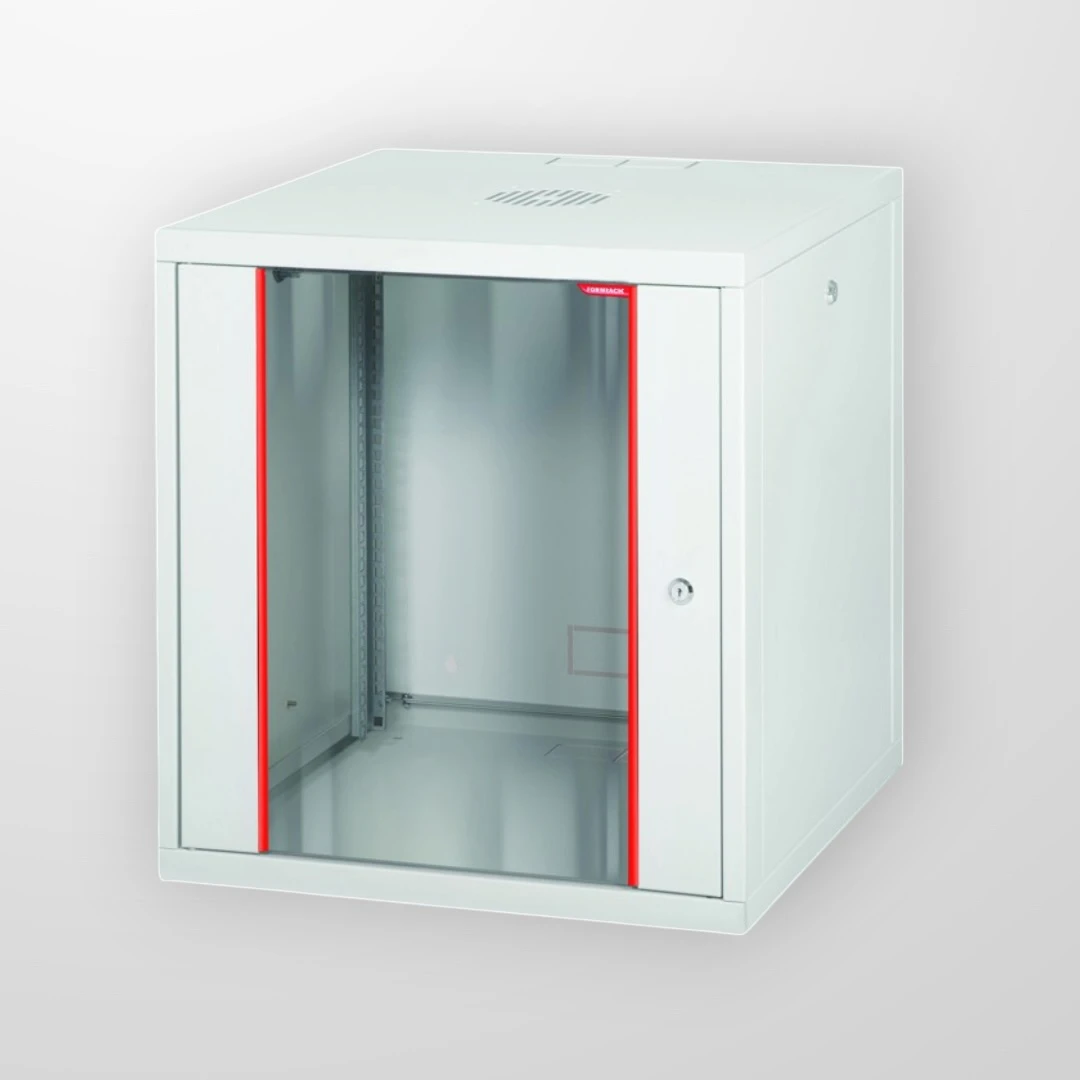 Стенен шкаф 7U FORMRACK FORM GLD-7U560/ALFA-7U560