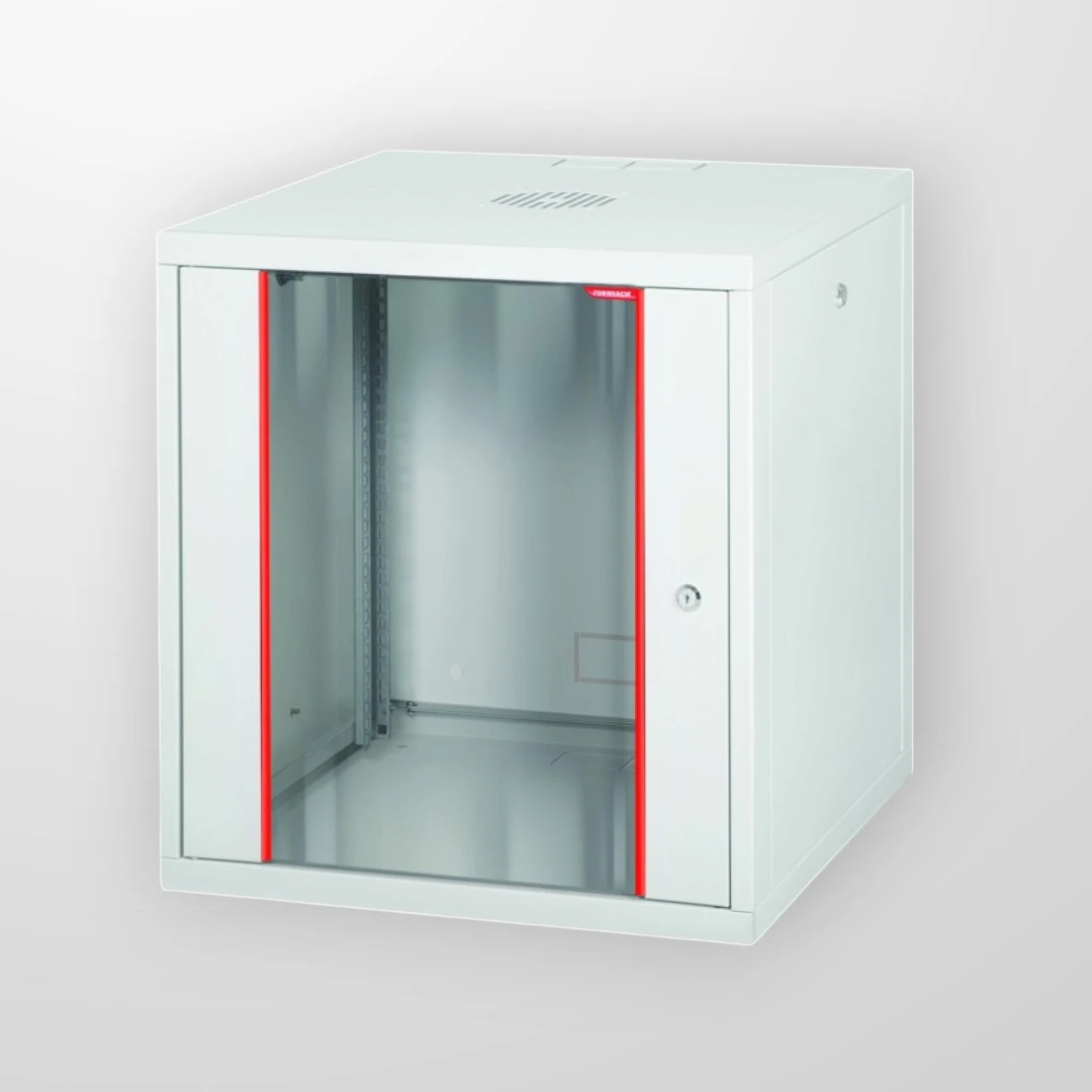 Стенен шкаф 12U FORMRACK FORM GLD-12U560/ALFA-12U560