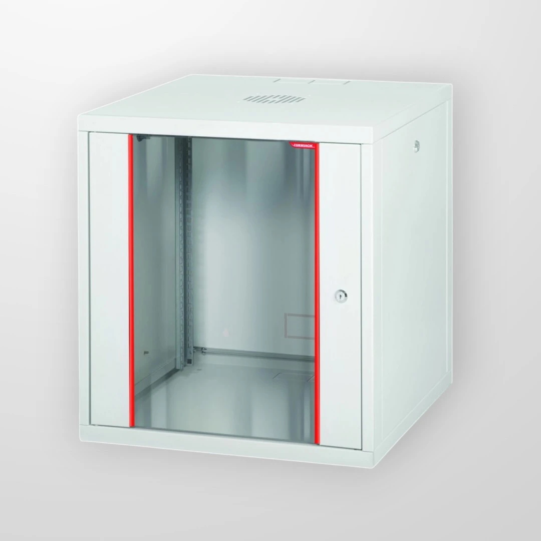 Стенен шкаф 16U FORMRACK FORM GLD-16U560/ALFA-16U560