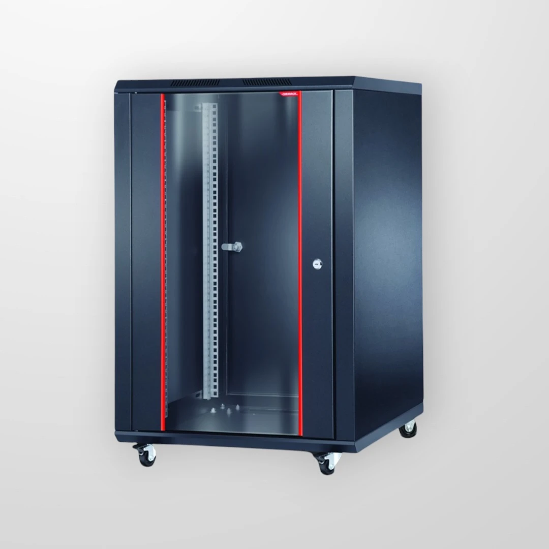 Комуникационен шкаф 16U FORMRACK FORM BL-16U6060/INT 16U6060