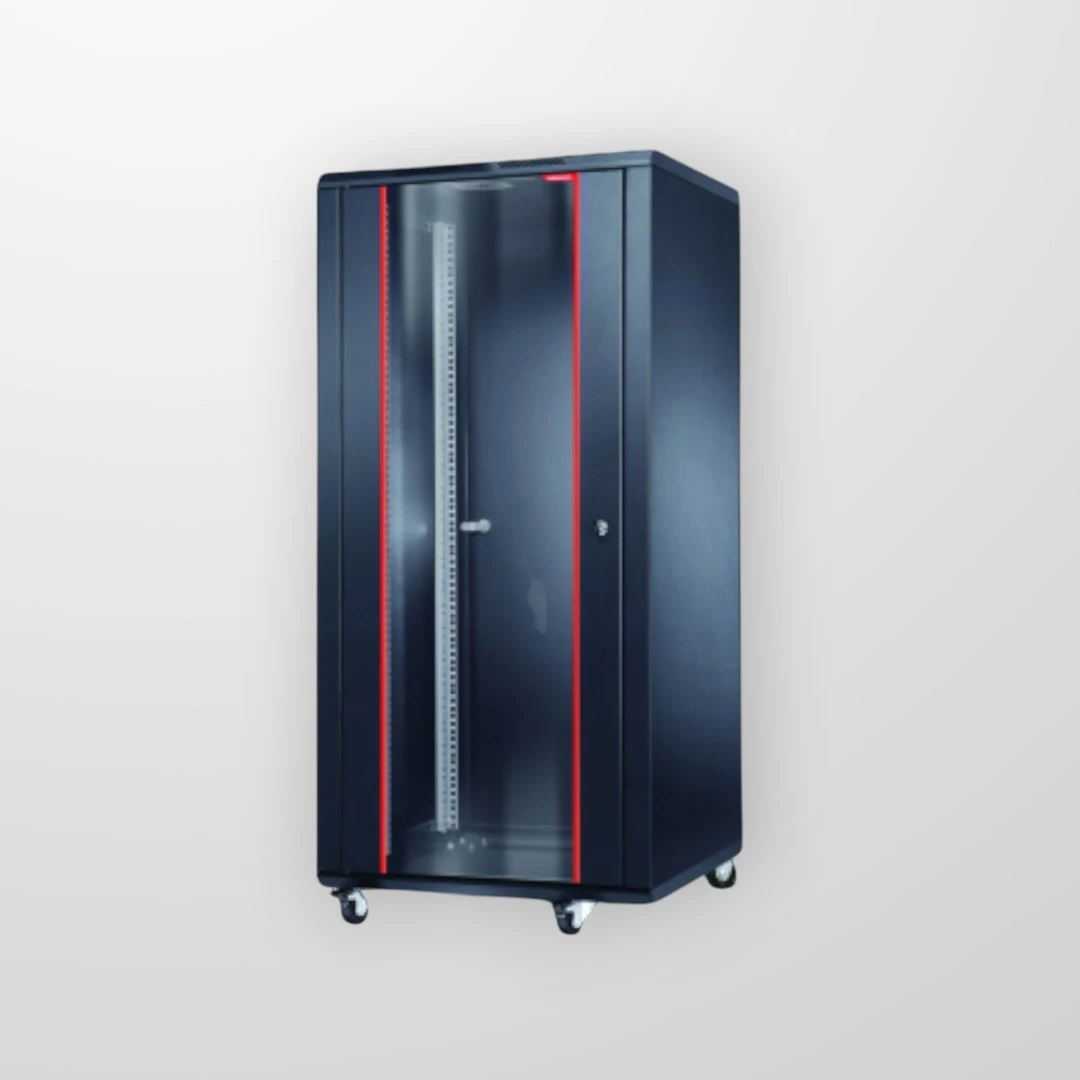 Комуникационен шкаф 20U FORMRACK FORM BL-20U6060/INT 20U6060