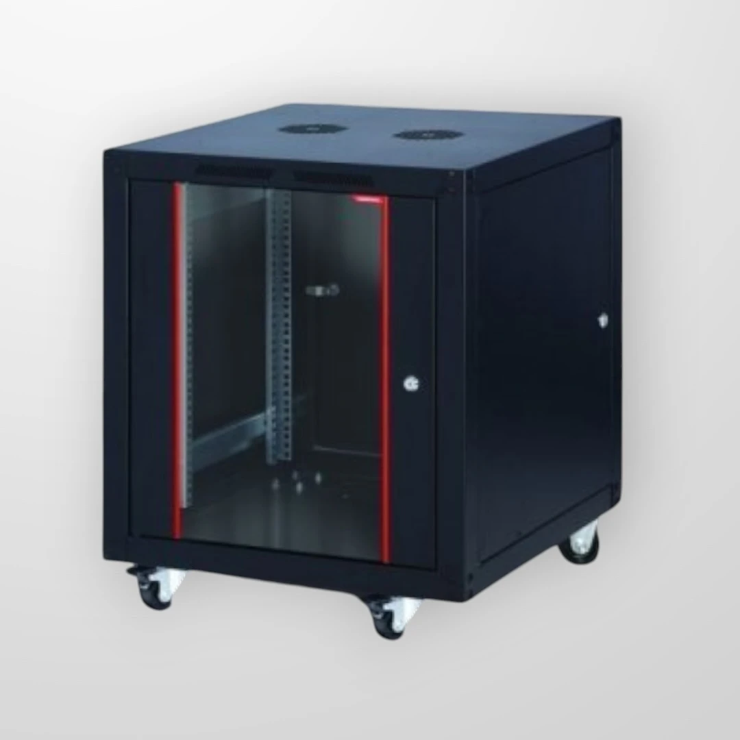 Комуникационен шкаф 20U FORMRACK FORM SLV-20U6060/BTA-20U6060