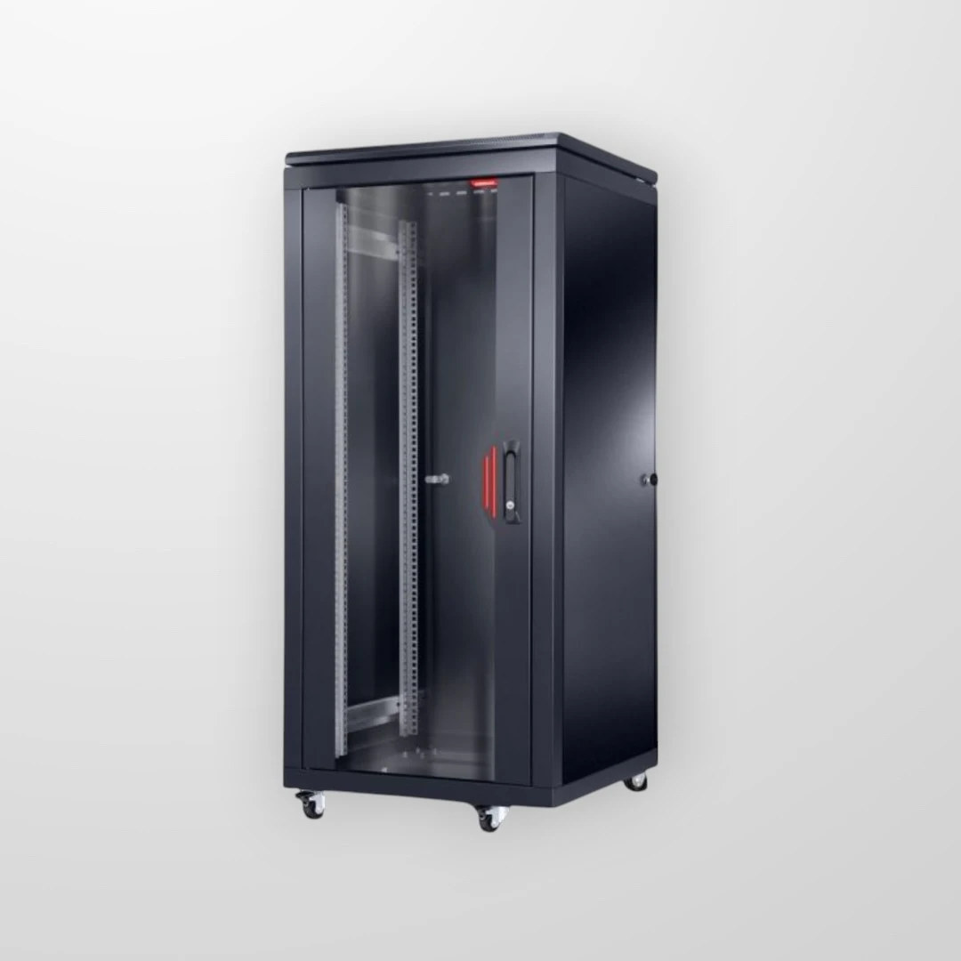 Комуникационен шкаф 26U FORMRACK FORM SLV-26U6060/BTA-26U6060