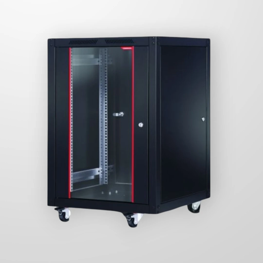 Комуникационен шкаф 16U FORMRACK FORM SLV-16U6080/BTA-16U6080
