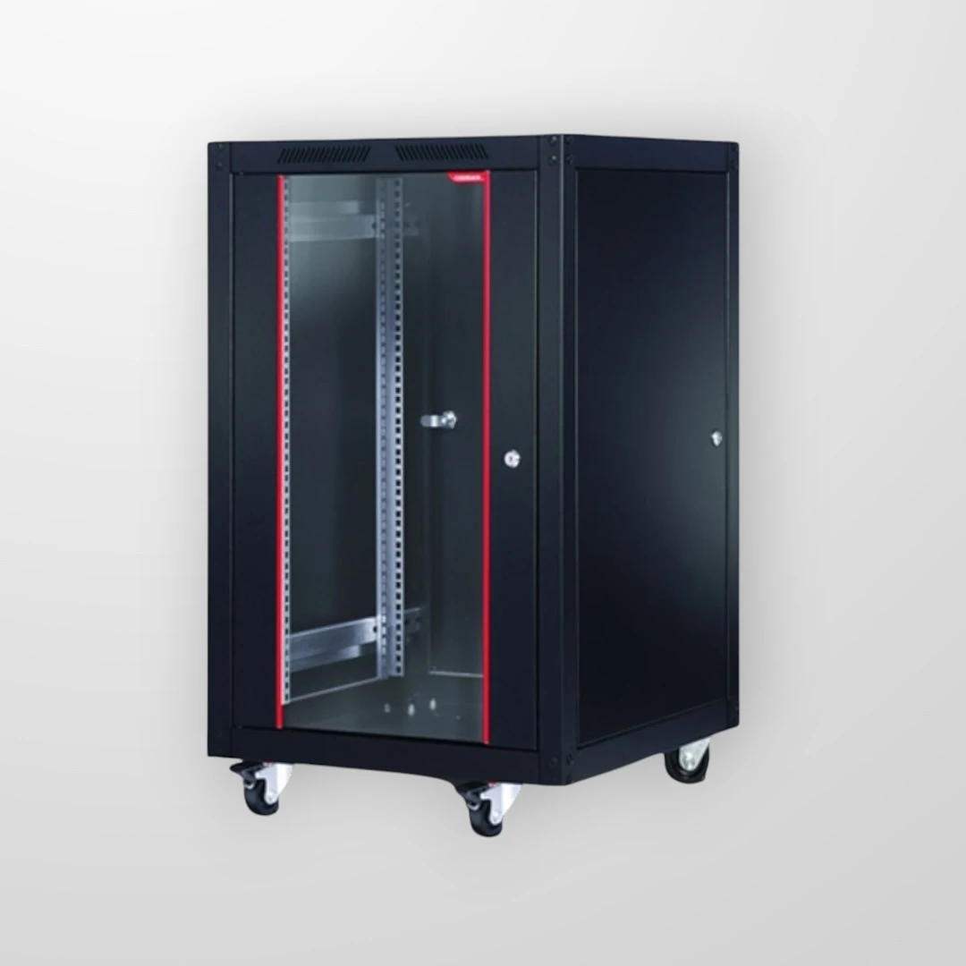 Комуникационен шкаф 20U FORMRACK FORM SLV-20U6080/BTA-20U6080