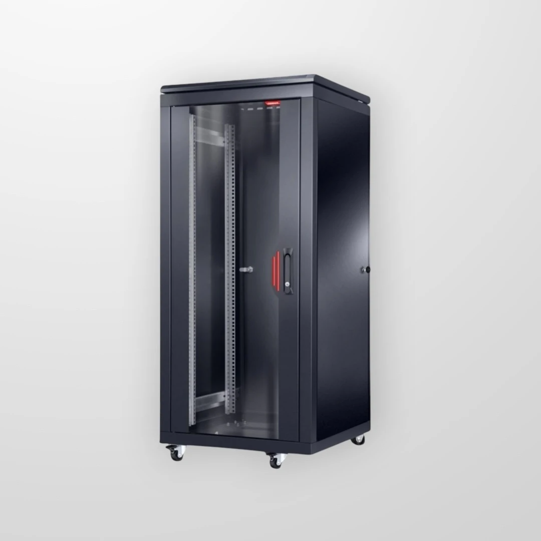 Комуникационен шкаф 26U FORMRACK FORM SLV-26U6080/BTA-26U6080
