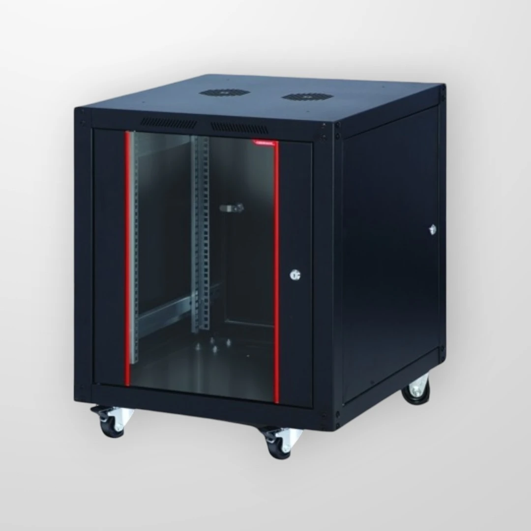 Комуникационен шкаф 12U FORMRACK FORM SLV-12U60100/BTA-12U60100