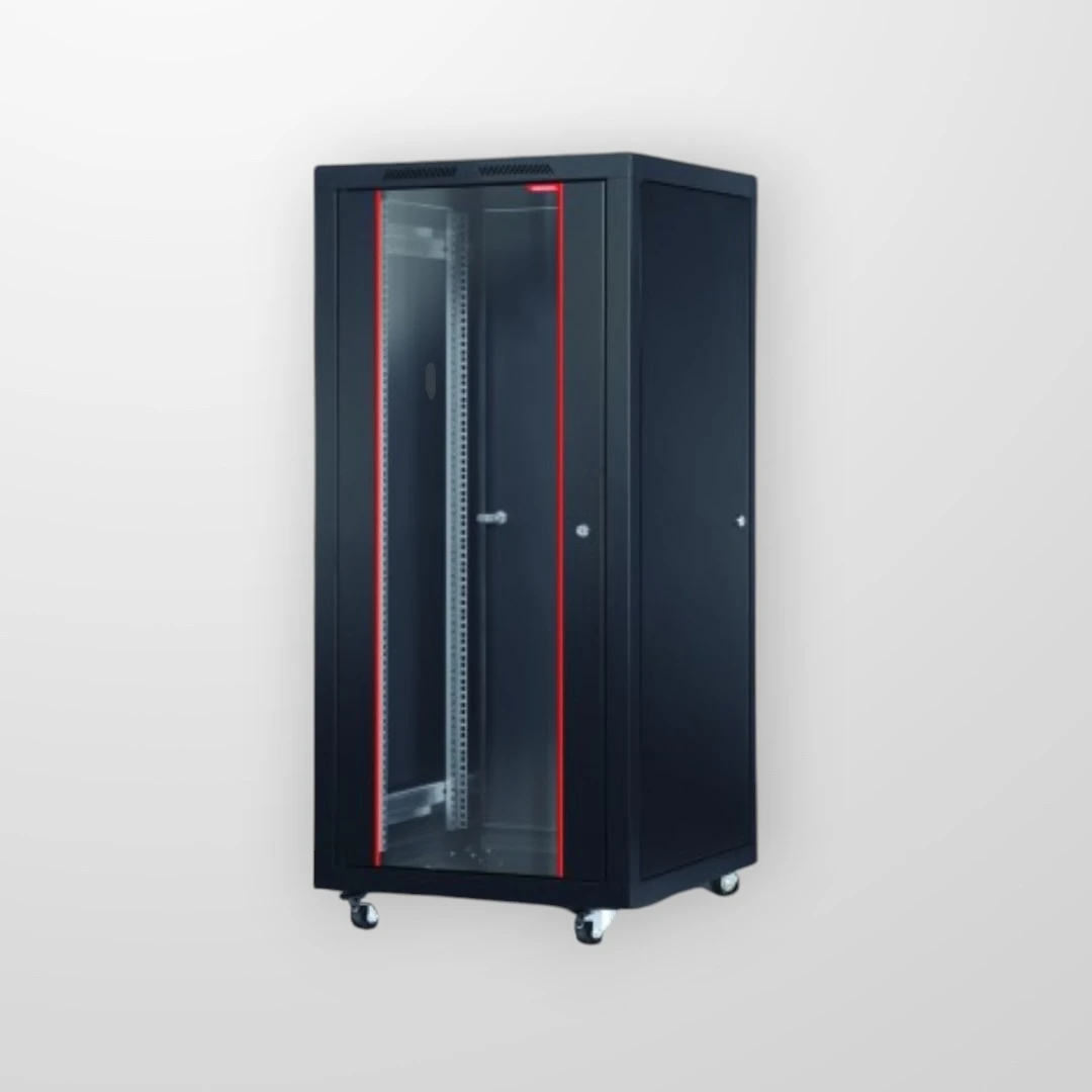 Комуникационен шкаф 20U FORMRACK FORM GLD-20U6060/CSM-20U6060