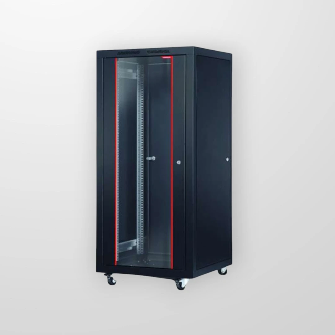 Комуникационен шкаф 32U FORMRACK FORM GLD-32U6060/CSM-32U6060