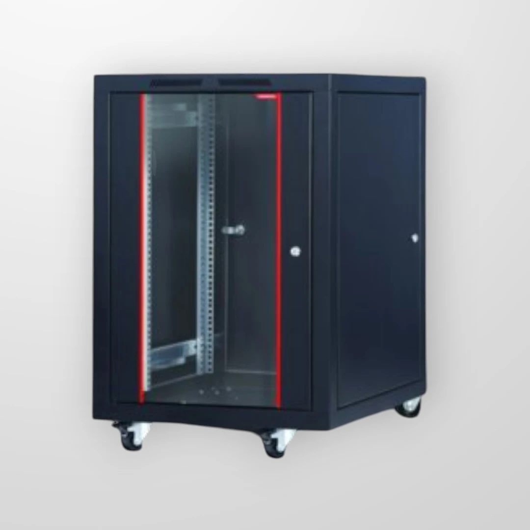 Комуникационен шкаф 20U FORMRACK FORM GLD-20U6080/CSM-20U6080