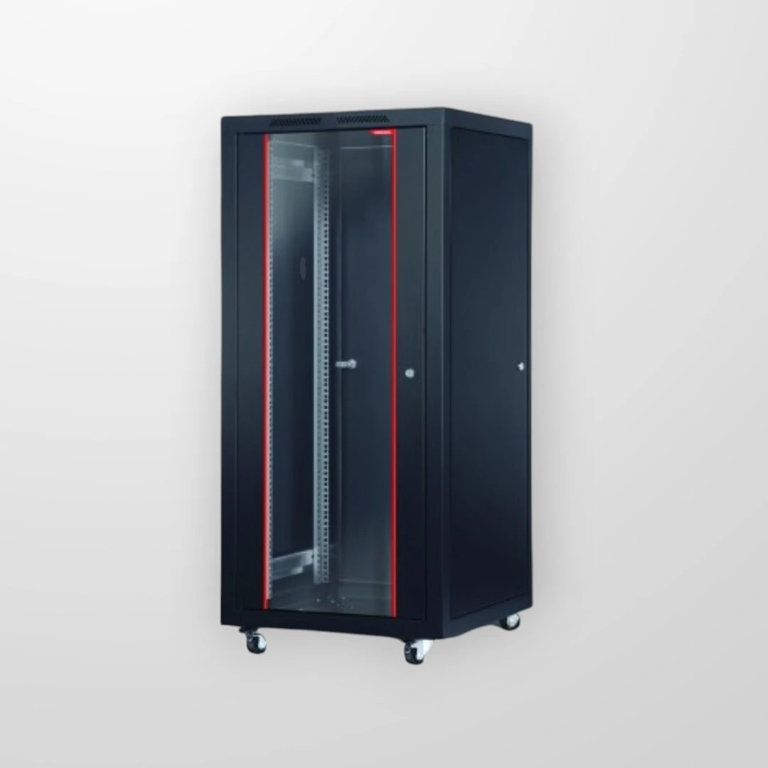 Комуникационен шкаф 26U FORMRACK FORM GLD-26U6080/CSM-26U6080