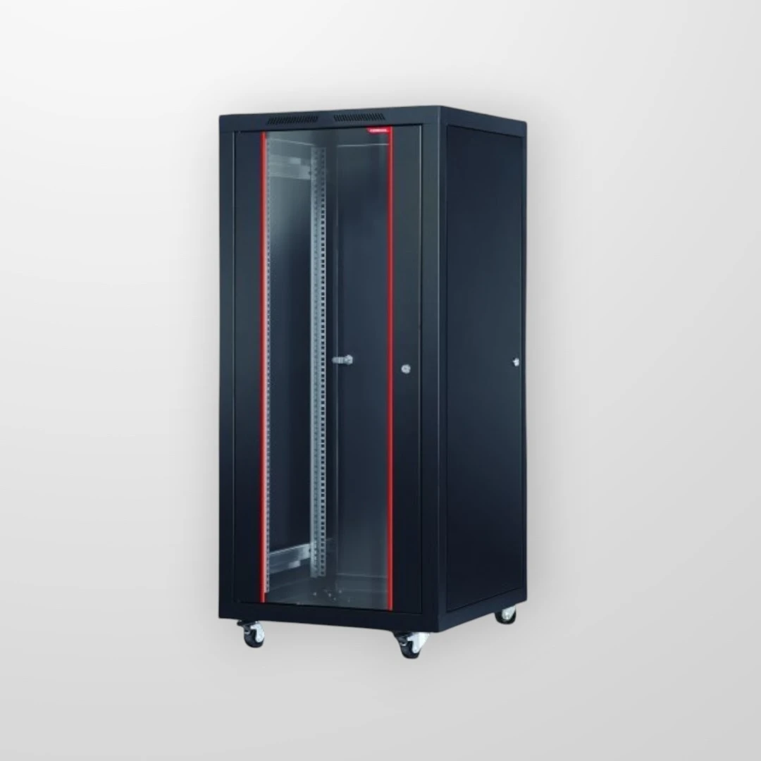 Комуникационен шкаф 32U FORMRACK FORM GLD-32U6080/CSM-32U6080