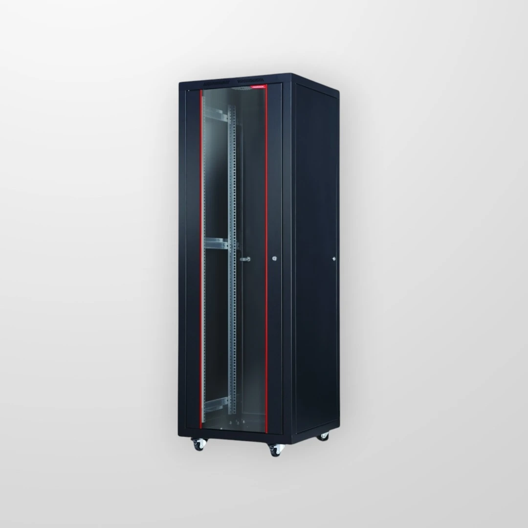 Комуникационен шкаф 36U FORMRACK FORM GLD-36U6080/CSM-36U6080