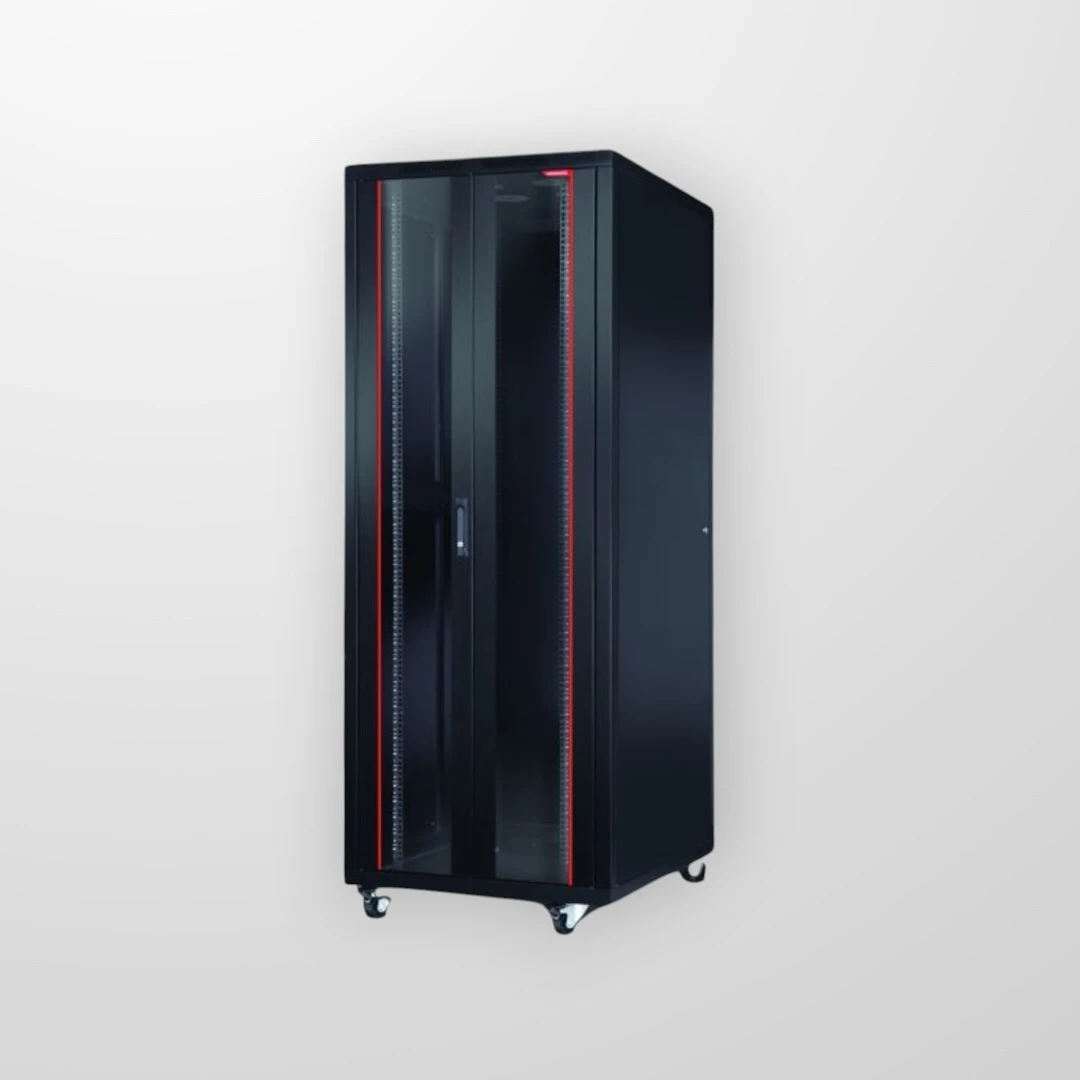 Комуникационен шкаф 42U FORMRACK FORM GLD-42U6080/CSM-42U6080