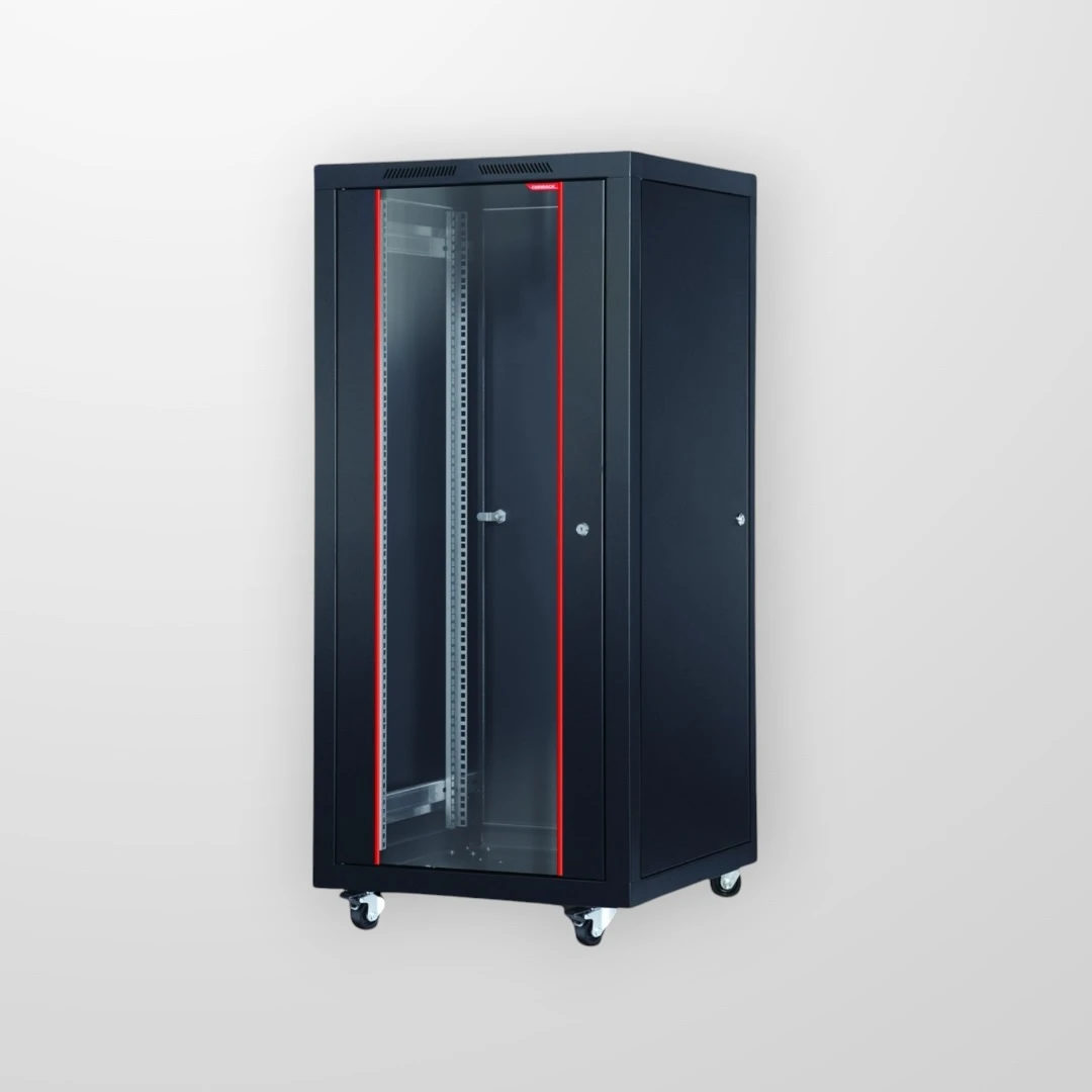 Комуникационен шкаф 32U FORMRACK FORM GLD-32U8080/CSM-32U8080