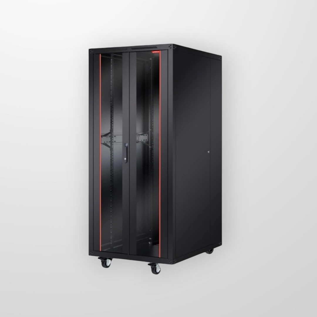 Комуникационен шкаф 36U FORMRACK FORM GLD-36U8080/CSM-36U8080