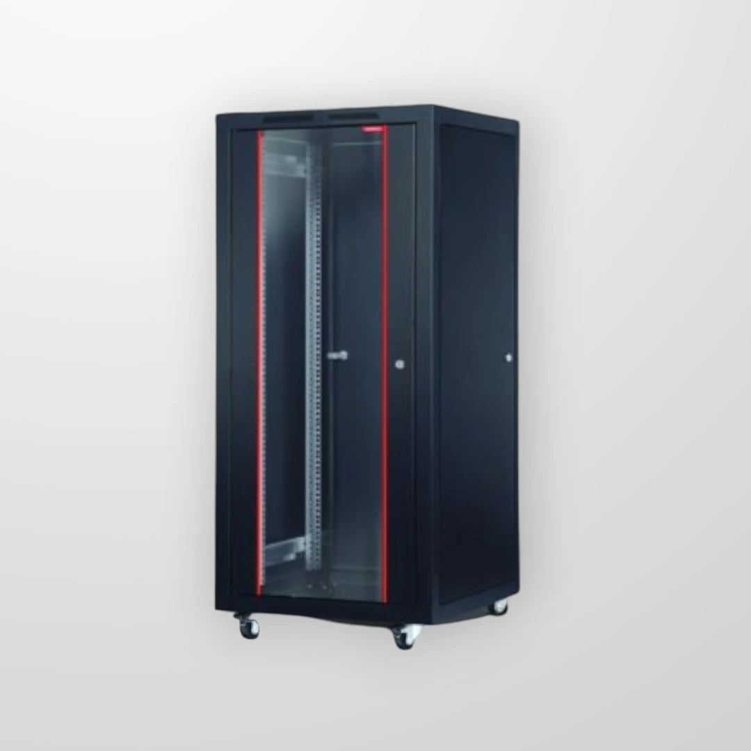 Комуникационен шкаф 26U FORMRACK FORM GLD-26U60100/CSM-26U60100