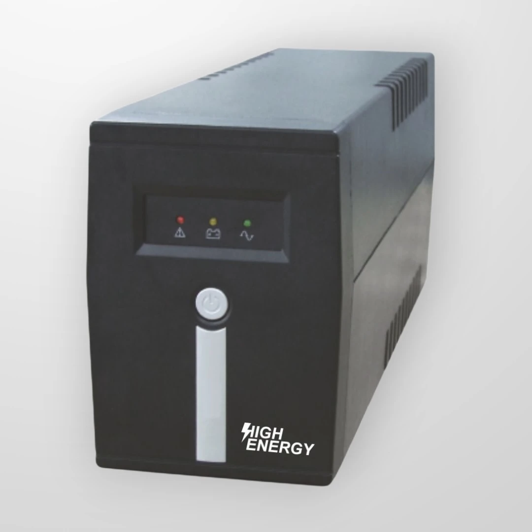UPS HighEnergy 800VA/480W