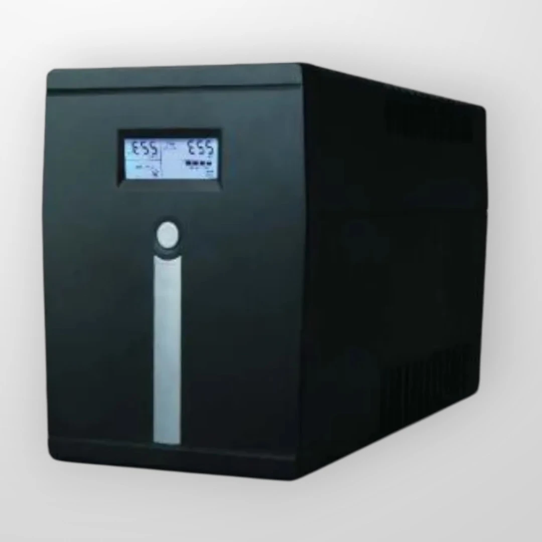UPS HighEnergy 1200VA/720W