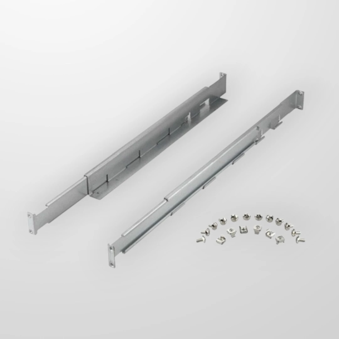 Комплект шини HighEnergy RACKRAIL