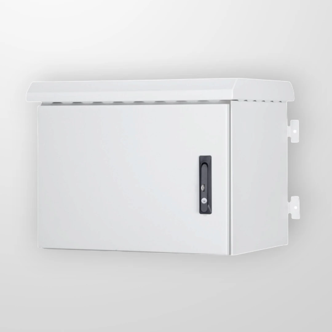 Стенен шкаф 9U FORMRACK FORM OUT-9U450D