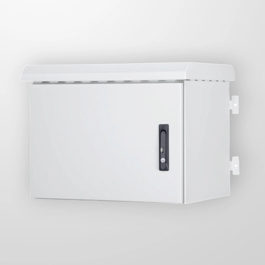 Стенен шкаф 12U FORMRACK FORM OUT-12U450D