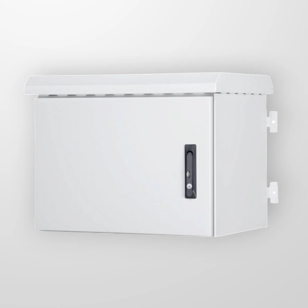 Стенен шкаф 12U FORMRACK FORM OUT-12U600D