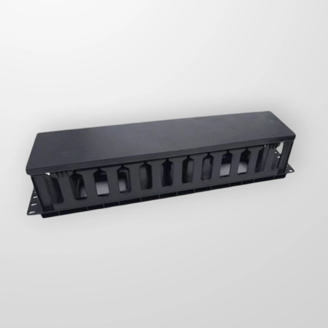 2U Aранжиращ панел FORMRACK FORM F0565O2U-P