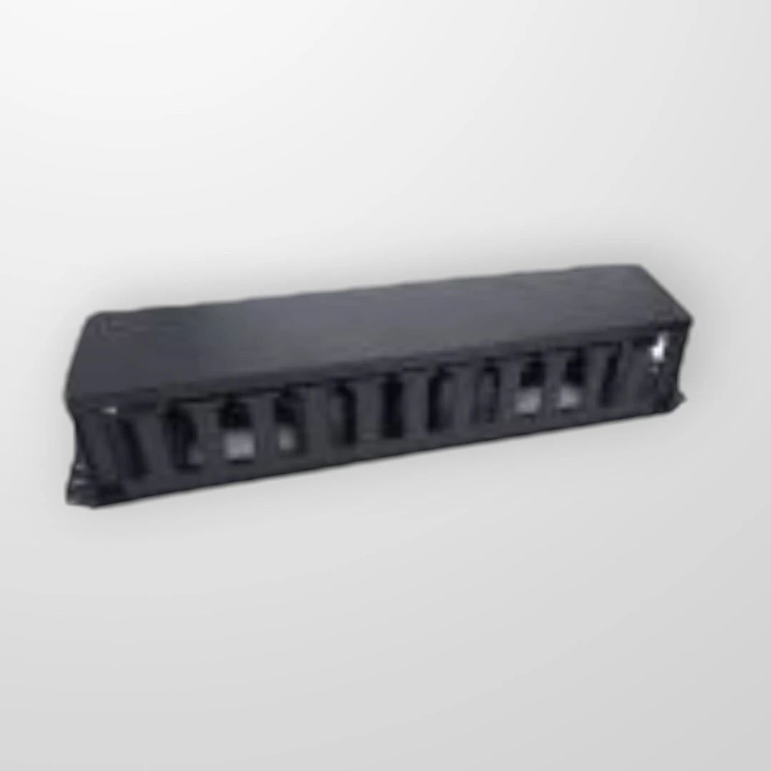1U Аранжиращ панел FORMRACK FORM F0565O1U