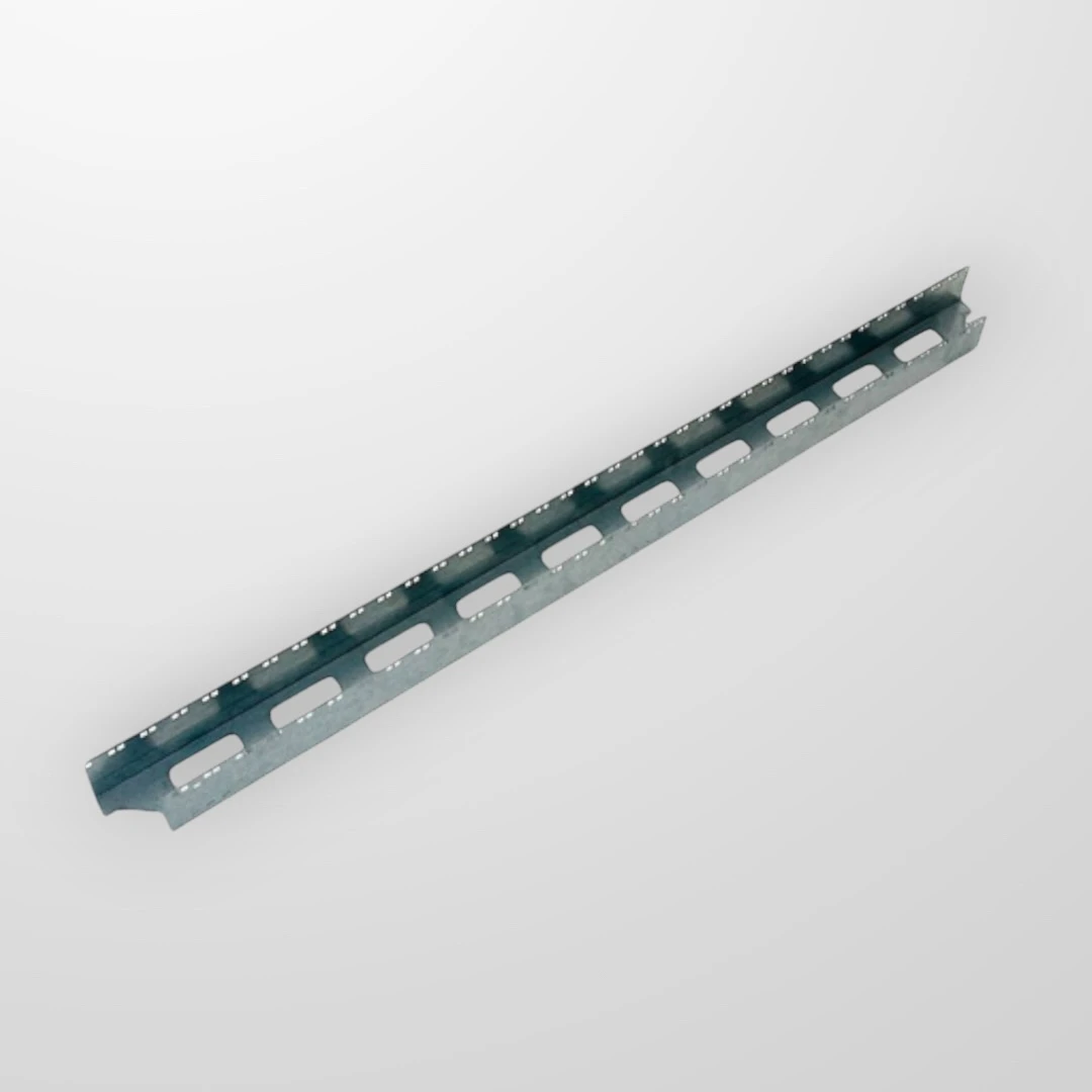 42U Вертикален аранжиращ панел FORMRACK FORM F057DO42U