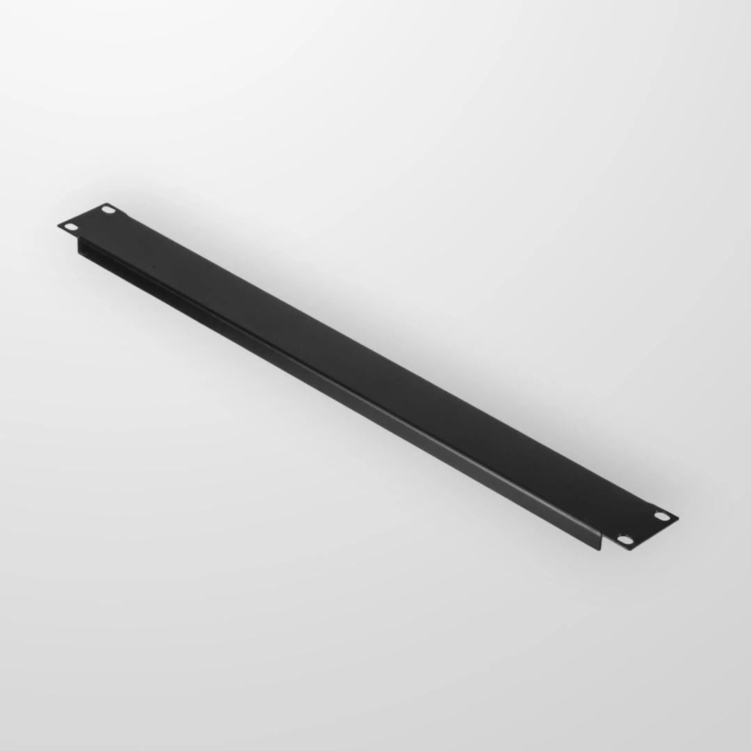 1U Празен FORMRACK FORM F111KP1U